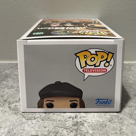 Mona-Lisa Funko Pop - Picture 6 of 6